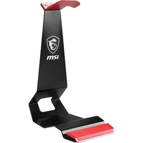 Resim MSI HS01 Kulaklık Standı 