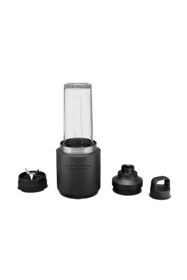 Resim Kitchenaid 5KSBR200BM Go Kablosuz Mini Blender 
