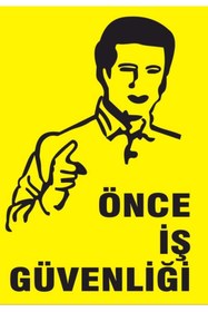 Resim ÖZER YANGIN SÖN.SİSTEMLERİ Önce Iş Güvenliği 