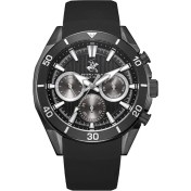 Resim Beverly Hılls Polo Club Erkek Kol Saati BP3730X.051 