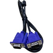 Resim EYEPC 1.5 Metre 1.5 Mt Vga Kablo 