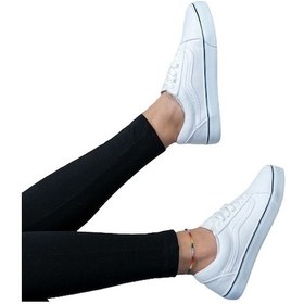 Resim Ayakkabıhobim Unisex Spor Ayakkabı 