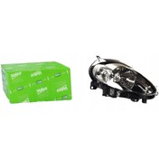 Resim Valeo Punto Evo 2009-2012 Sağ Far Valeo 044212 
