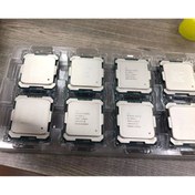 Resim Intel Xeon E5 2682V4 16 Gerçek 16 Sanal 32 Çekirdek 40 Mb Cache 2.5 Ghz 3.0 Ghz Turbo 2011-3 Soket İşlemci 