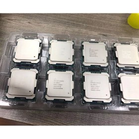 Resim Intel Xeon E5 2682V4 16 Gerçek 16 Sanal 32 Çekirdek 40 Mb Cache 2.5 Ghz 3.0 Ghz Turbo 2011-3 Soket İşlemci 