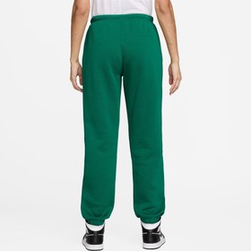 Resim Nike Air Jordan Brooklyn Fleece Kadın Pantolon 