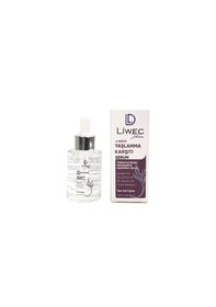 Resim Liwec Derma Kolajen Serum 30 ML 