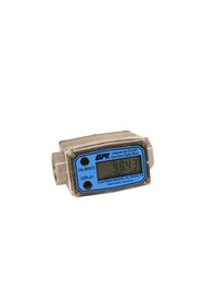 Resim S-Meter GPI G2-A07-I09LM 3/4" Alüminyum Sayaç 