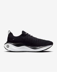 Resim Nike Reactx Infinity Run 4 Erkek Siyah Koşu ...dr2665-001 Çok Renkli 
