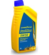 Resim Goodyear Fuel Max 5W-30 Partiküllü Motor Yağı 1 L 