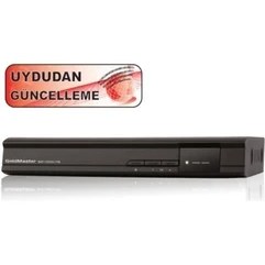 Resim Goldstar G-28500 FTA Uydu Alıcı 