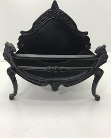 Resim Şömine Odunluk-Soba Odunluk-Hazne Odunluk 