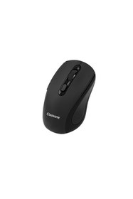 Resim Classone WM500 2.4 Ghz Şarj Edilebilir Kablosuz Mouse -Siyah 