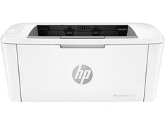 Resim HP 7MD65A LaserJet M111CA Trad Lazer Yazıcı 