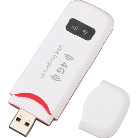 Resim Vkemall 4g Lte Usb Modem, 150mbps Hızlı Wi-fi Hotspot, 10 Kullanıcı Paylaşımı, Avrupa-asya-okyanusya-afrika Uyumlu 