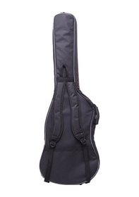 Resim Madison Mbgb2-gry Bas Gitar Kılıfı - Gri Aksesuar - Standart Gig 