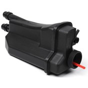 Resim Bmw E39 M52 M54 Yedek Su Deposu 17111436381 