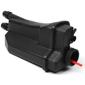Resim Bmw E39 M52 M54 Yedek Su Deposu 17111436381 
