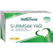 Resim Aksu Vital Sarımsak Yağı 30 Kapsül 