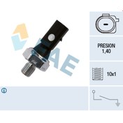 Resim YAG BASINC MUSURU ( 1,2-1,6 BAR ) TOUAREG 07>18 A5 08>11 A6 05>11 A8 04>17 Q7 07>15 