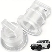Resim Hightower Jeep Wrangler Jk 2007-2018 Transfer Case Kablo Burç Seti 2 Adet - 68064273ab 