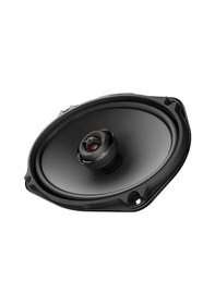 Resim Pioneer Ts-D69F Oval 330W 6X9 Oto Hoparlör 2 Yollu 