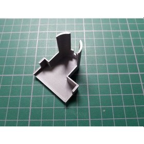 Resim DJI Mavic Pro Dron Gimbal Kamera Koruyucu 