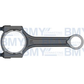 Resim Piston Kolu 69.60MM Albea-Doblo-Linea-Fiorino-Corsa-Astra-Combo 1.3 Mtj-Jtd-Cdti 18051 