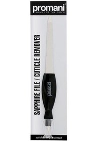 Resim Promani PR-401 Et İticili Safir Tırnak Törpüsü 