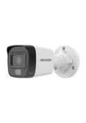 Resim Hikvision Ds-2cd1021g2-lıuf 2 Mp Smart Hybrid Light Ir Bullet Ip Kamera 