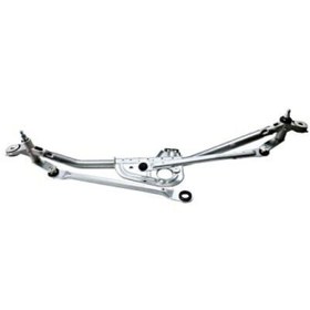 Resim Audi A6 C5 4B2 1997-2005 Ön Silecek Mekanizması 