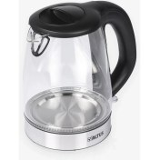 Resim Altus Al 4064 C 2200 W 1.7 Lt Cam Kettle 