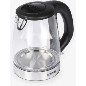 Resim Altus Al 4064 C 2200 W 1.7 Lt Cam Kettle 