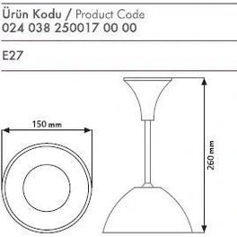 Resim Mutlusan Büyük Papatya Tij Duy 