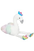 Resim Hype Store Rainbow World-Flamingo Köpek Oyuncağı 