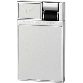 Resim Porsche Design Silver Pipo Çakmağı 