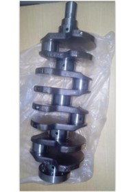 Resim Krank Albea Linea Punto Grande Punto Doblo Corsa 1.3 Mtj Dzl 504640366 