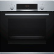 Resim Bosch Hbf534es0t Inox Ankastre Fırın Bosch HBF534ES0T Inox Ankastre Fırın