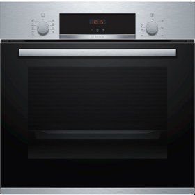 Resim Bosch Hbf534es0t Inox Ankastre Fırın Bosch HBF534ES0T Inox Ankastre Fırın