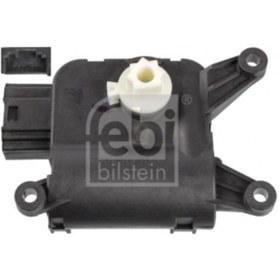 Resim FEBİ KLIMA AYAR MOTORU - 109177 