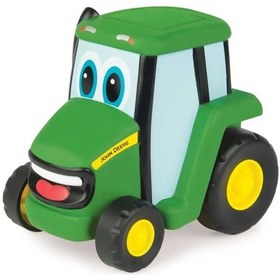 Resim John Deere Bas Gitsin Traktör Johnny 42925 
