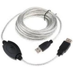 Resim USB EXTENSiON KABLO 5MT 