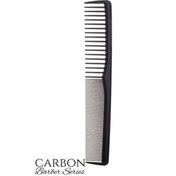 Resim Skygo ModaCar Berber Kuaför Saç Kesim Tarağı Karbon Nano Absolute Professional 