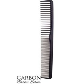 Resim Skygo ModaCar Berber Kuaför Saç Kesim Tarağı Karbon Nano Absolute Professional 