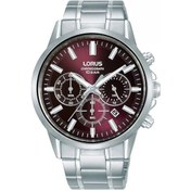Resim Lorus Rt377kx9 Erkek Kol Saati Metalik Gri 