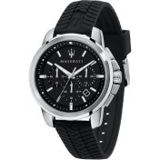 Resim Maserati R8871621014 Erkek Kol Saati 