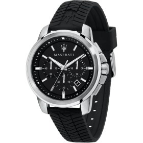 Resim Maserati R8871621014 Erkek Kol Saati 