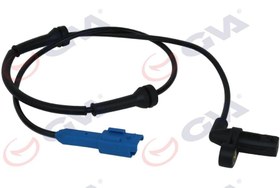 Resim Abs Devir Sensörü Ön Peugeot P206 98 13 
