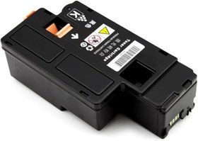 Resim XEROX UYUMLU 6020/6022/6025/6027/BK / 106R02763 Muadil Siyah Toner 