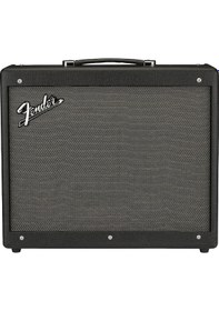 Resim Fender 2310704000 Mustang Gtx100 Elektro Gitar Amfisi Uk Plug 100 Watt Güç 200 Dahili Preset Ve Wi-fi Bağlantısı İle Sınırsız Ton Seçeneği 